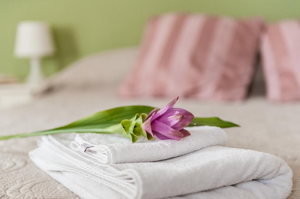 B&B Naturae Cascina Bilik gambar