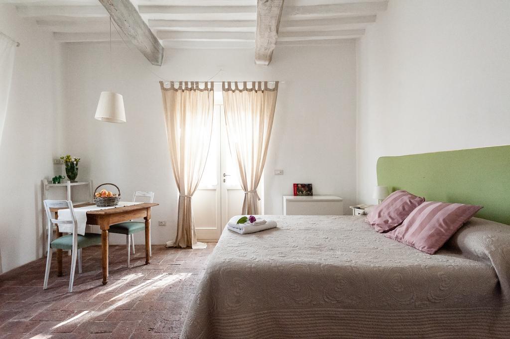 B&B Naturae Cascina Bilik gambar