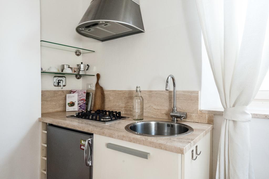 B&B Naturae Cascina Bilik gambar