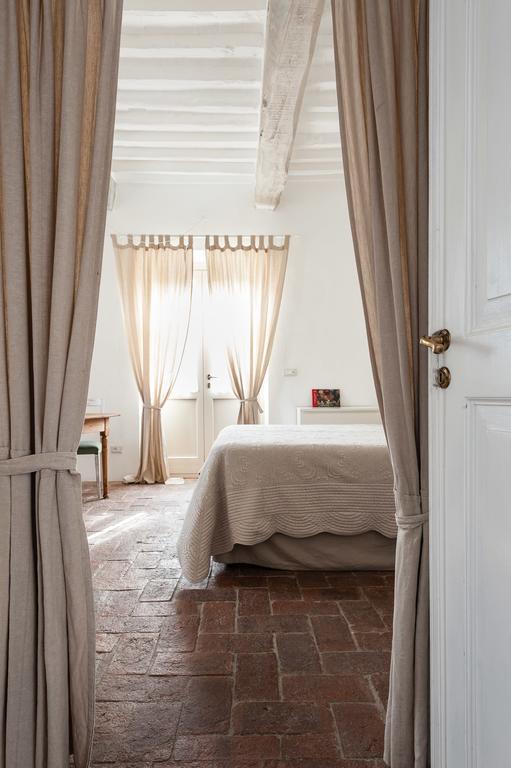B&B Naturae Cascina Bilik gambar