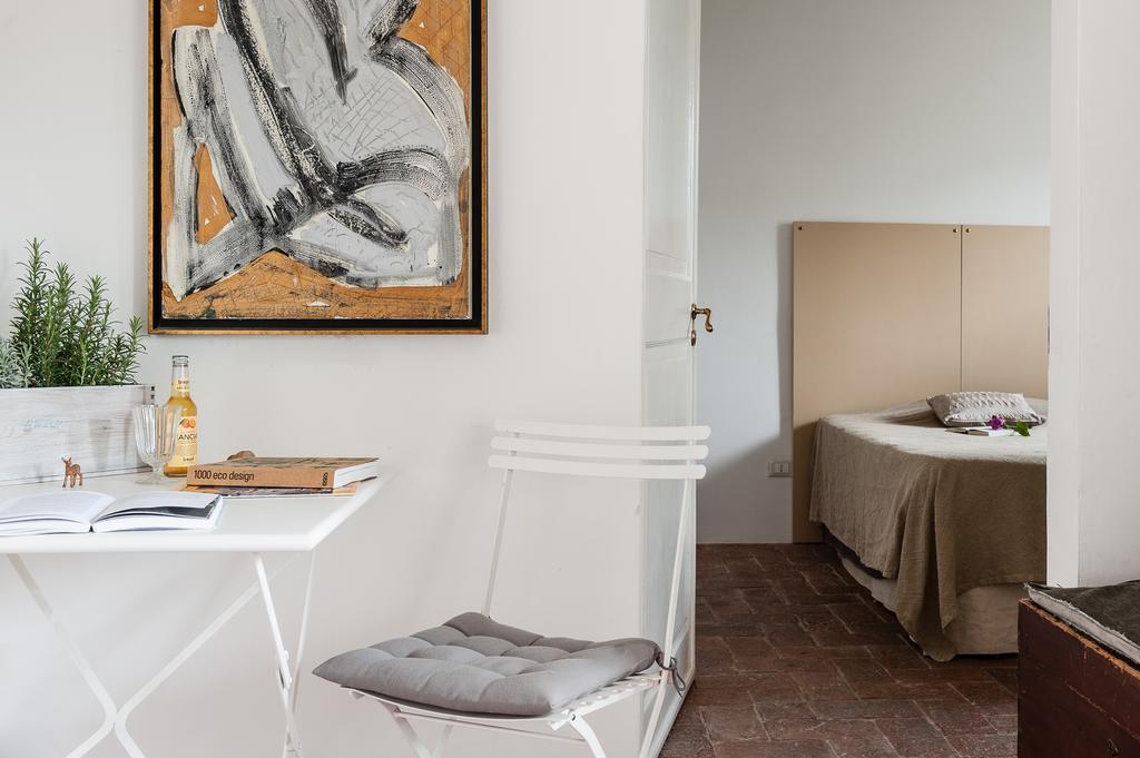 B&B Naturae Cascina Luaran gambar