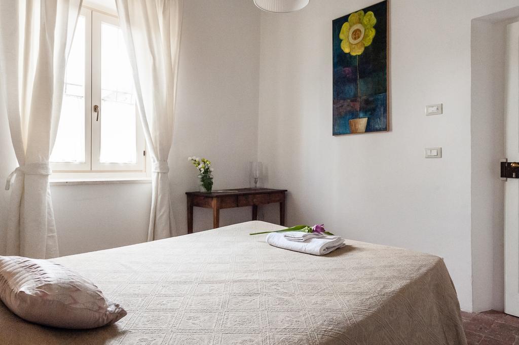 B&B Naturae Cascina Luaran gambar