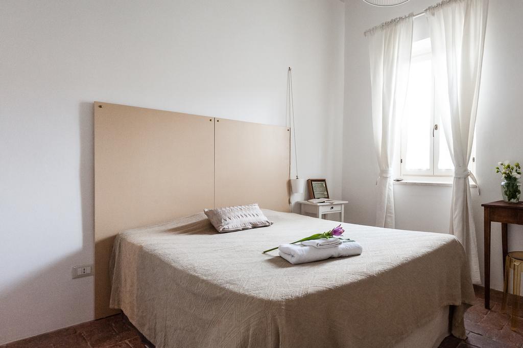 B&B Naturae Cascina Luaran gambar