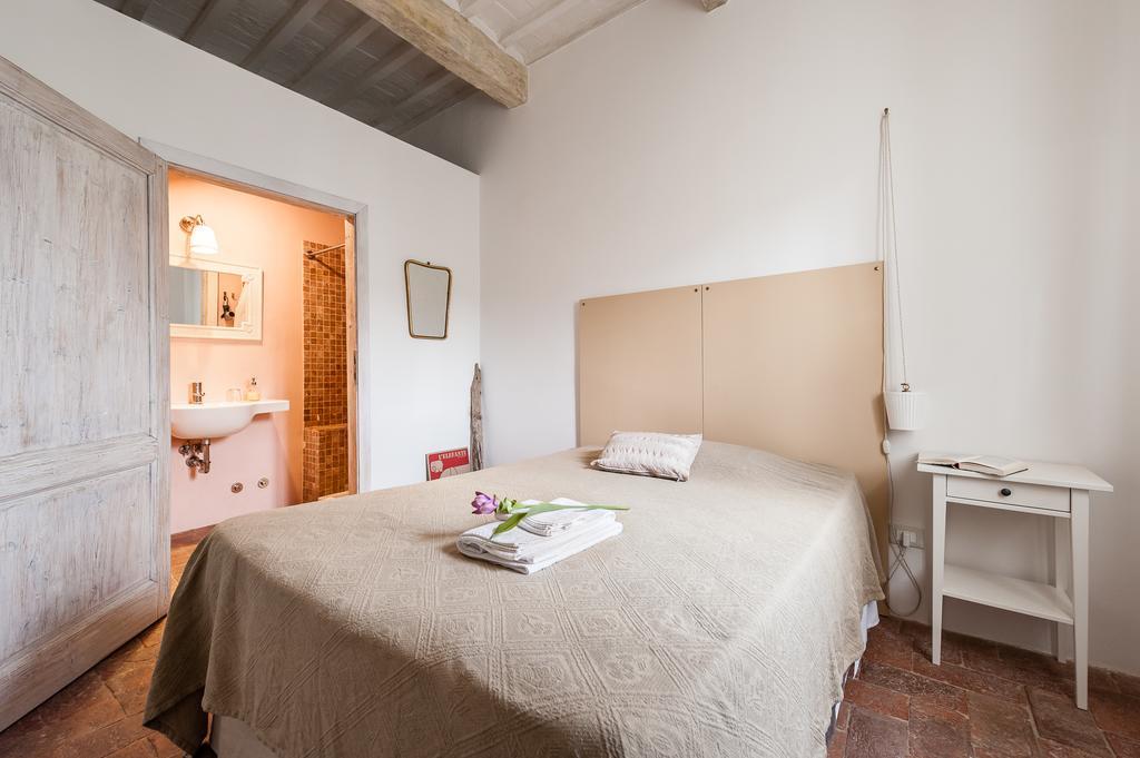B&B Naturae Cascina Luaran gambar