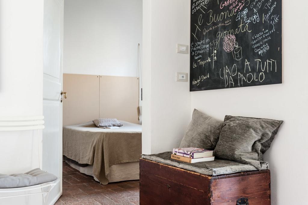 B&B Naturae Cascina Luaran gambar