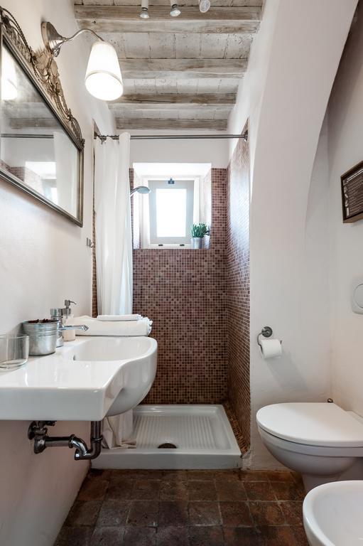 B&B Naturae Cascina Luaran gambar
