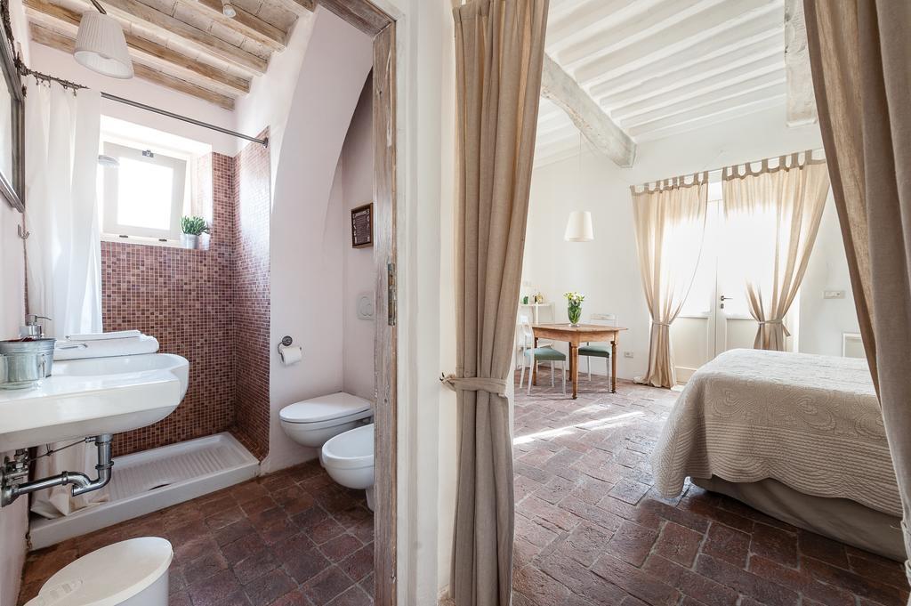 B&B Naturae Cascina Luaran gambar